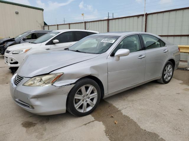 LEXUS ES 350 2009 jthbj46gx92296713