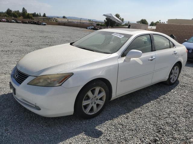 LEXUS ES 350 2009 jthbj46gx92296856