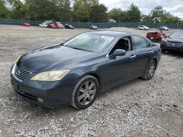 LEXUS ES 350 2009 jthbj46gx92297392