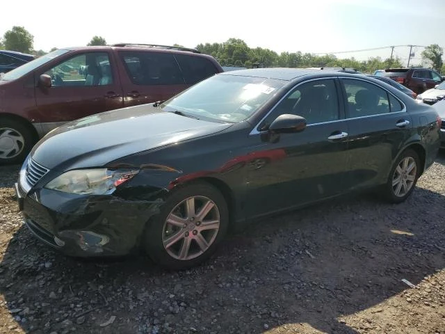 LEXUS ES 350 2009 jthbj46gx92298686