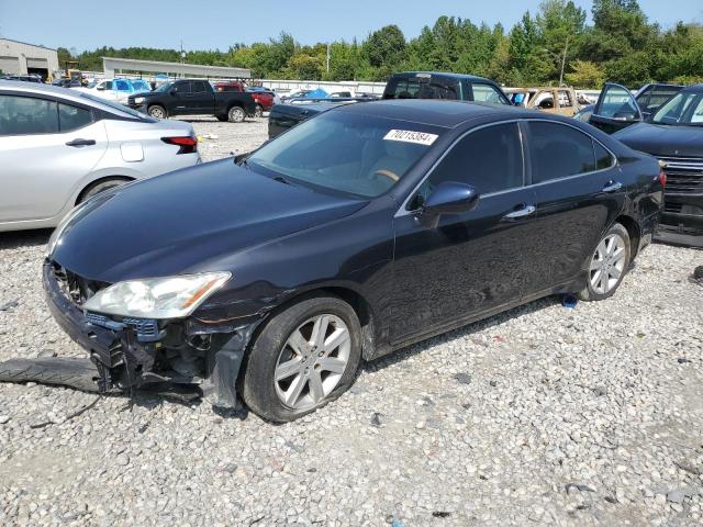 LEXUS ES 350 2009 jthbj46gx92303157