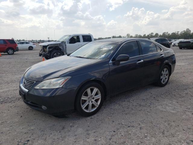 LEXUS ES 350 2009 jthbj46gx92308746