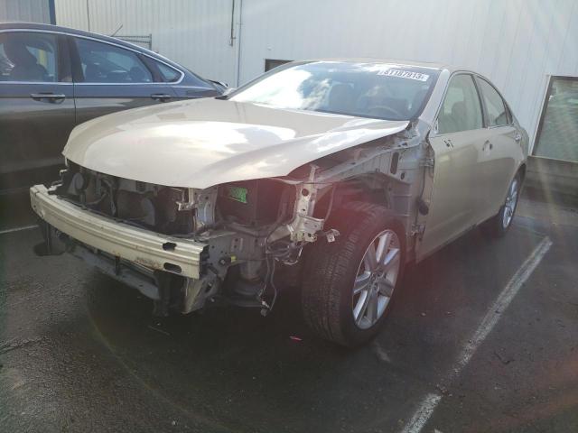 LEXUS ES350 2009 jthbj46gx92317057