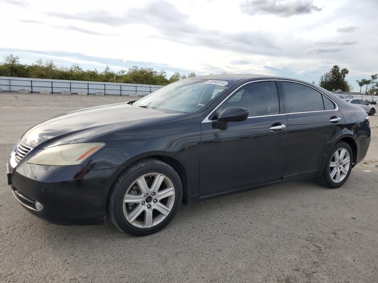 LEXUS ES 2009 jthbj46gx92322159