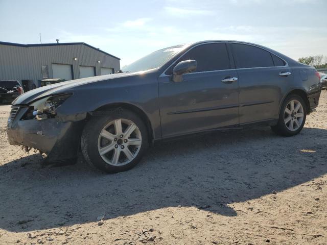 LEXUS ES 350 2009 jthbj46gx92325708