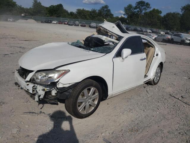 LEXUS ES 350 2009 jthbj46gx92327832