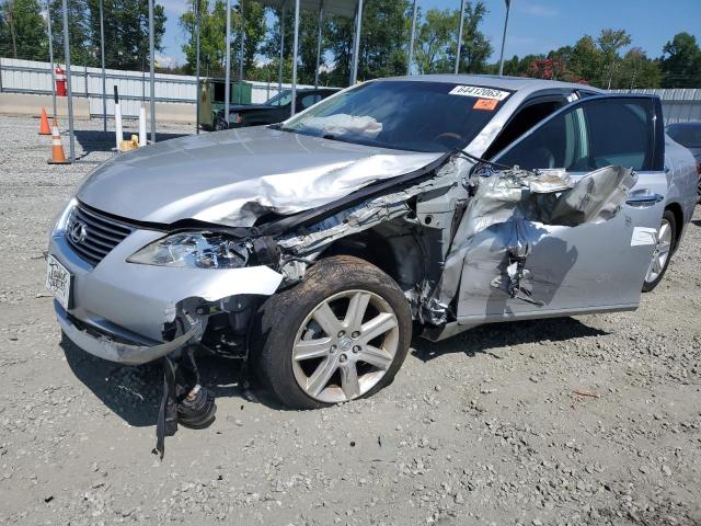 LEXUS ES 350 2009 jthbj46gx92329189