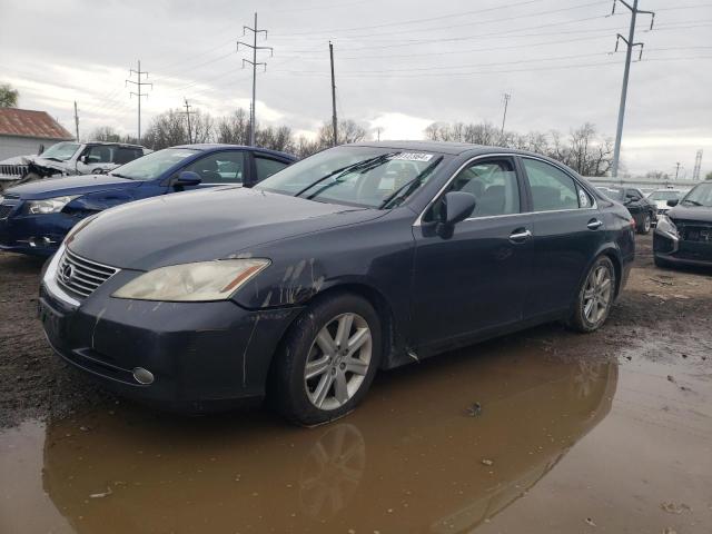 LEXUS ES350 2009 jthbj46gx92329242