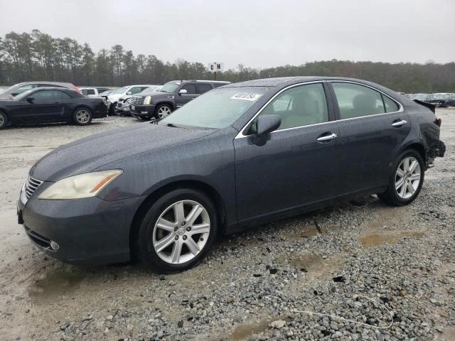 LEXUS ES350 2009 jthbj46gx92329838