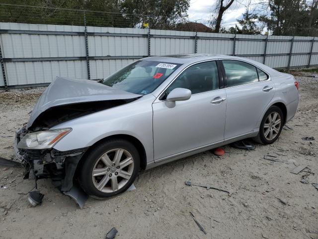 LEXUS ES350 2009 jthbj46gx92330570