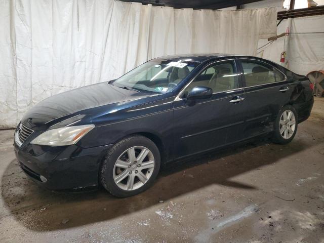 LEXUS ES350 2009 jthbj46gx92335347