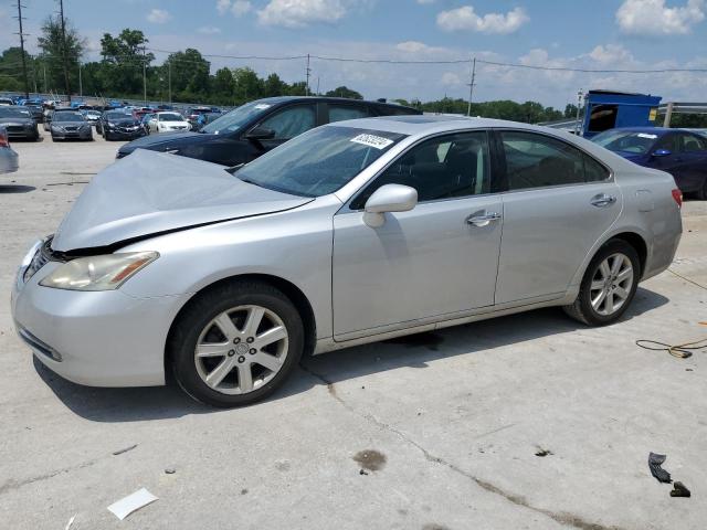 LEXUS ES 350 2009 jthbj46gx92336577