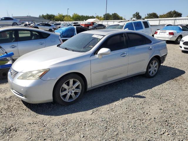 LEXUS ES350 2009 jthbj46gx92340838