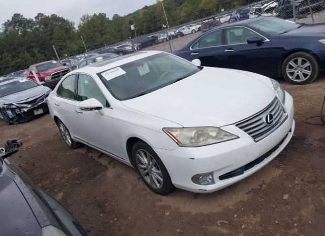 LEXUS NULL 2010 jthbk1eg0a2343118