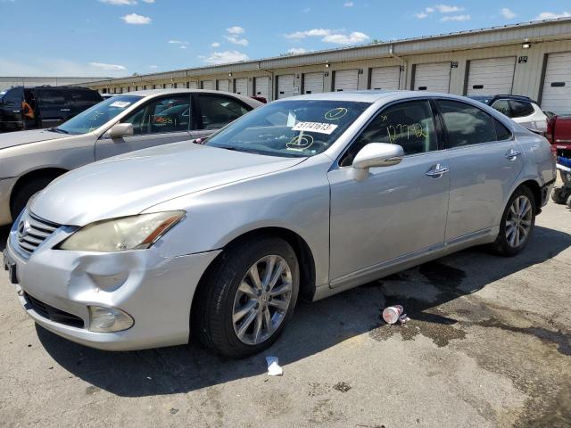 LEXUS ES 350 2010 jthbk1eg0a2344267