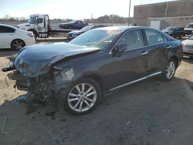 LEXUS ES350 2010 jthbk1eg0a2348819