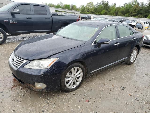 LEXUS ES350 2010 jthbk1eg0a2348853