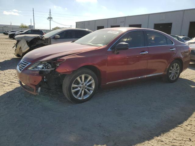 LEXUS ES 350 2010 jthbk1eg0a2349517