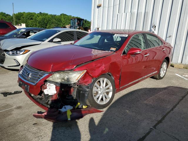 LEXUS ES350 2010 jthbk1eg0a2350439