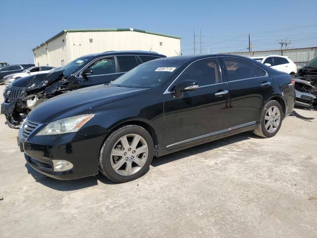 LEXUS ES 350 2010 jthbk1eg0a2351090