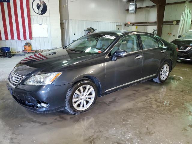 LEXUS ES 350 2010 jthbk1eg0a2351624