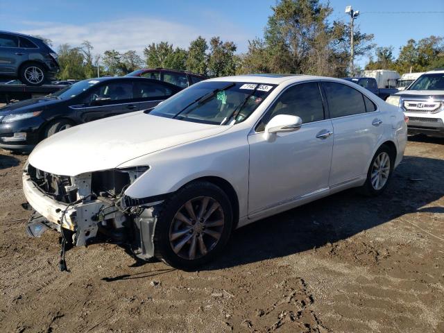 LEXUS ES350 2010 jthbk1eg0a2352451