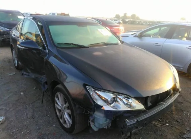 LEXUS ES 350 2010 jthbk1eg0a2353132