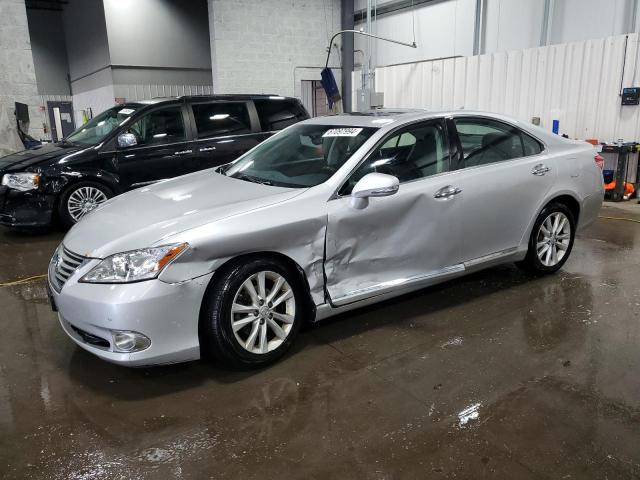 LEXUS ES 350 2010 jthbk1eg0a2353504