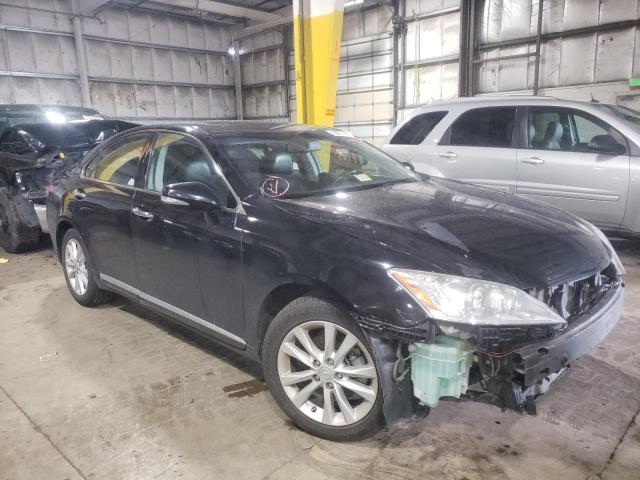 LEXUS ES 350 2010 jthbk1eg0a2355320