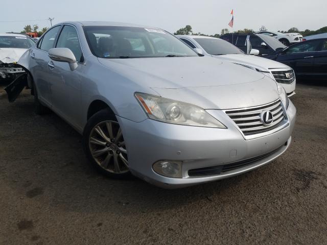 LEXUS ES 350 2010 jthbk1eg0a2356662