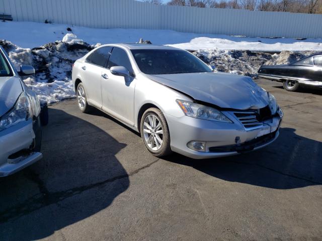 LEXUS ES 350 2010 jthbk1eg0a2359478