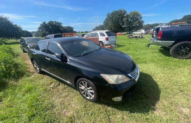 LEXUS ES 350 2010 jthbk1eg0a2360579