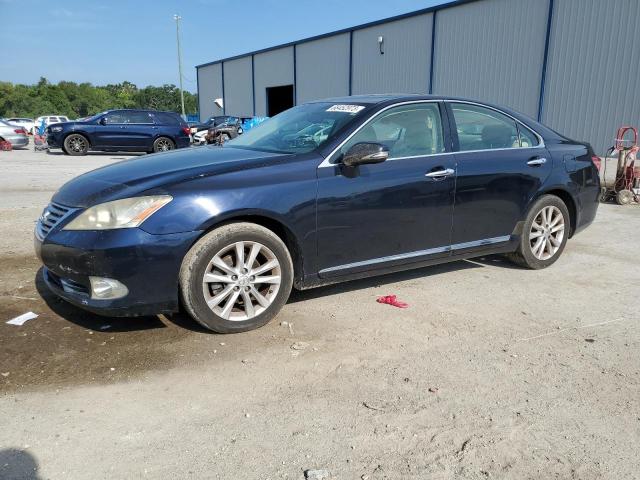 LEXUS ES350 2010 jthbk1eg0a2360582