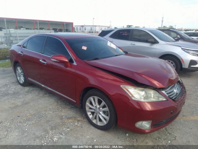 LEXUS NULL 2010 jthbk1eg0a2364924