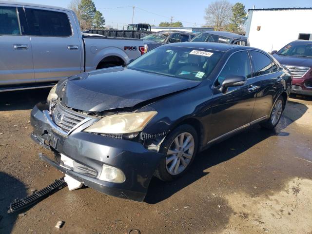 LEXUS ES350 2010 jthbk1eg0a2365720