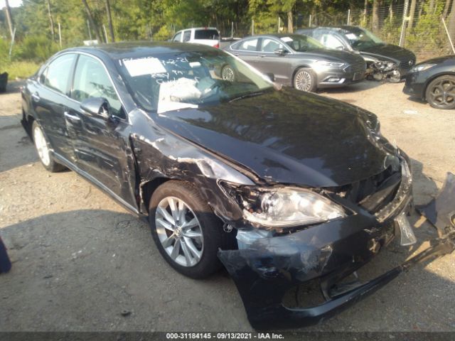 LEXUS ES 350 2010 jthbk1eg0a2365765