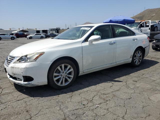 LEXUS ES 350 2010 jthbk1eg0a2366270