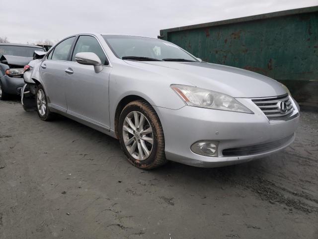 LEXUS ES 350 2010 jthbk1eg0a2368438