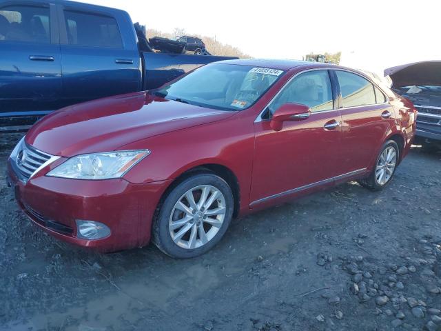 LEXUS ES350 2010 jthbk1eg0a2368892