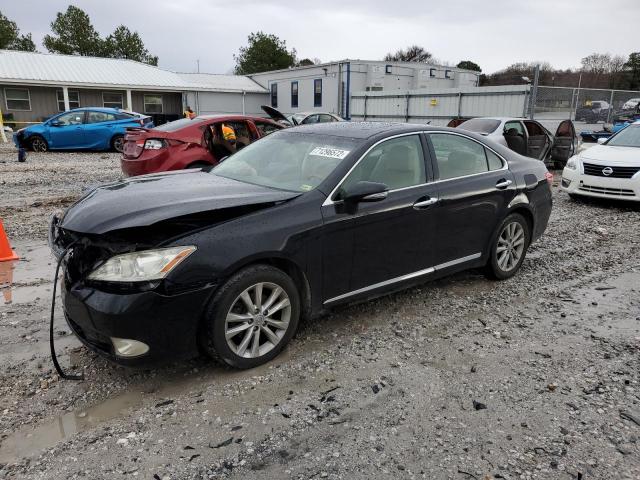 LEXUS ES 350 2010 jthbk1eg0a2369816