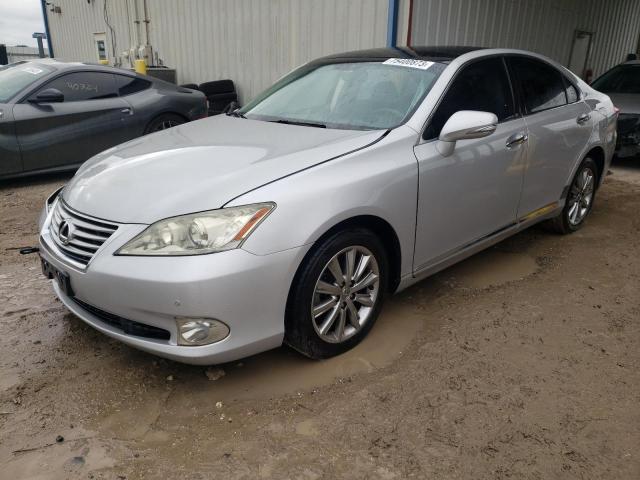 LEXUS ES350 2010 jthbk1eg0a2371677