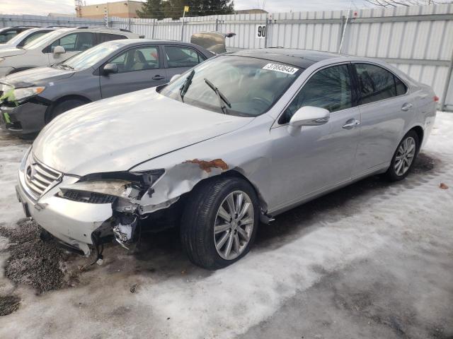 LEXUS ES 350 2010 jthbk1eg0a2371968