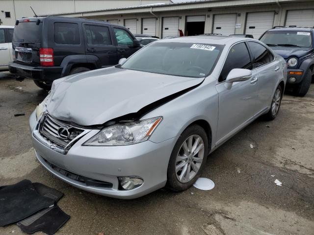 LEXUS ES 350 2010 jthbk1eg0a2381173