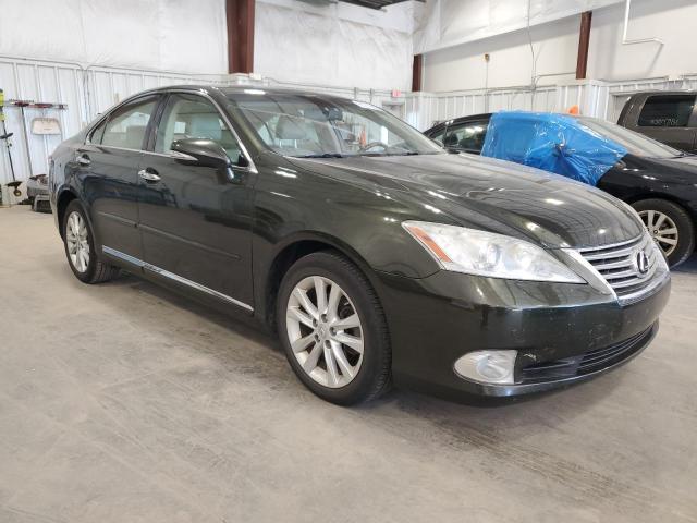 LEXUS ES 350 2010 jthbk1eg0a2381870