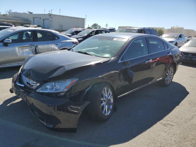 LEXUS ES 350 2010 jthbk1eg0a2383747