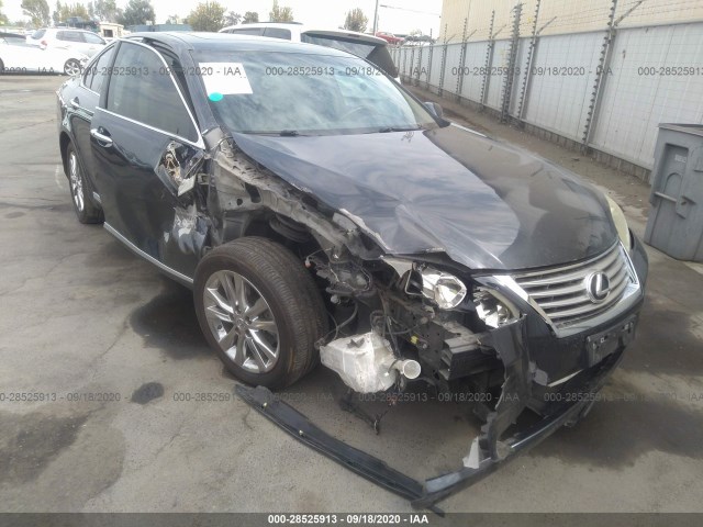 LEXUS ES 350 2010 jthbk1eg0a2383814