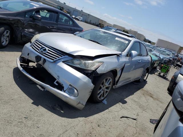 LEXUS ES 350 2010 jthbk1eg0a2384610