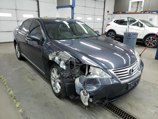 LEXUS ES 350 2010 jthbk1eg0a2386261