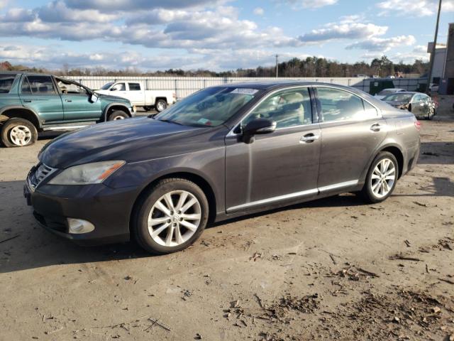 LEXUS ES350 2010 jthbk1eg0a2386373