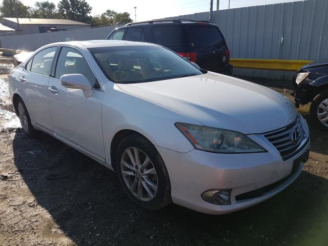 LEXUS ES 350 2010 jthbk1eg0a2388589